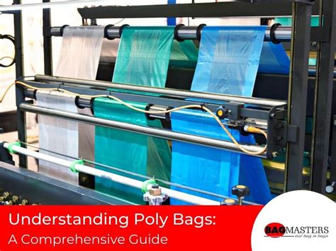 what is poly bag ply